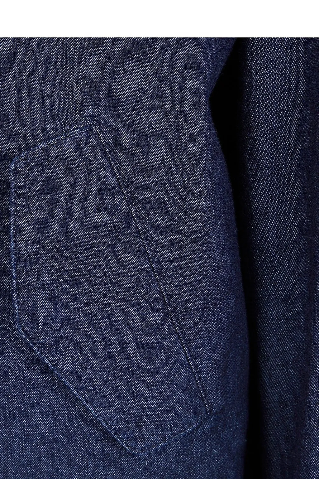 Aspesi Shirt Jacket