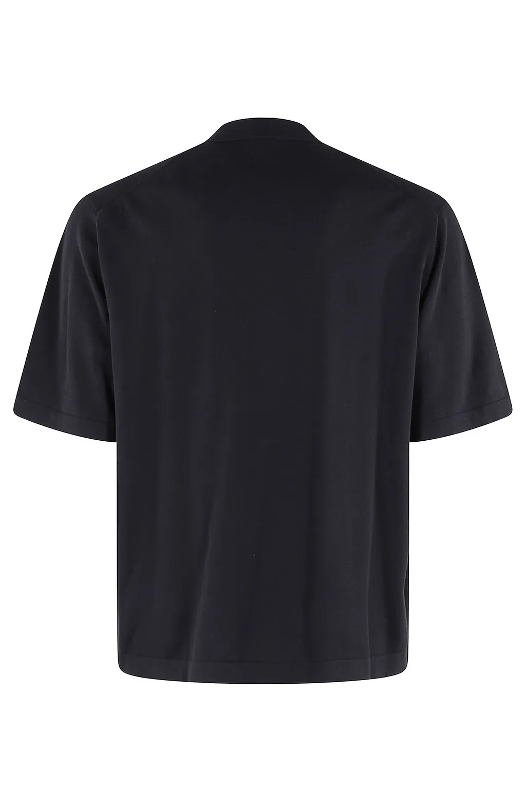 Aspesi Short Sleeved Shirt