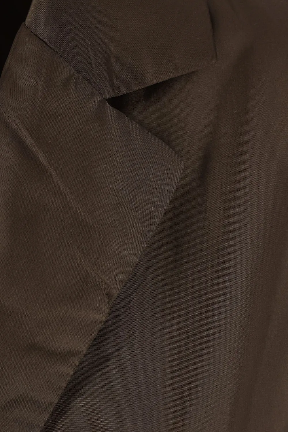 Aspesi Single-Breasted Long Sleeved Blazer
