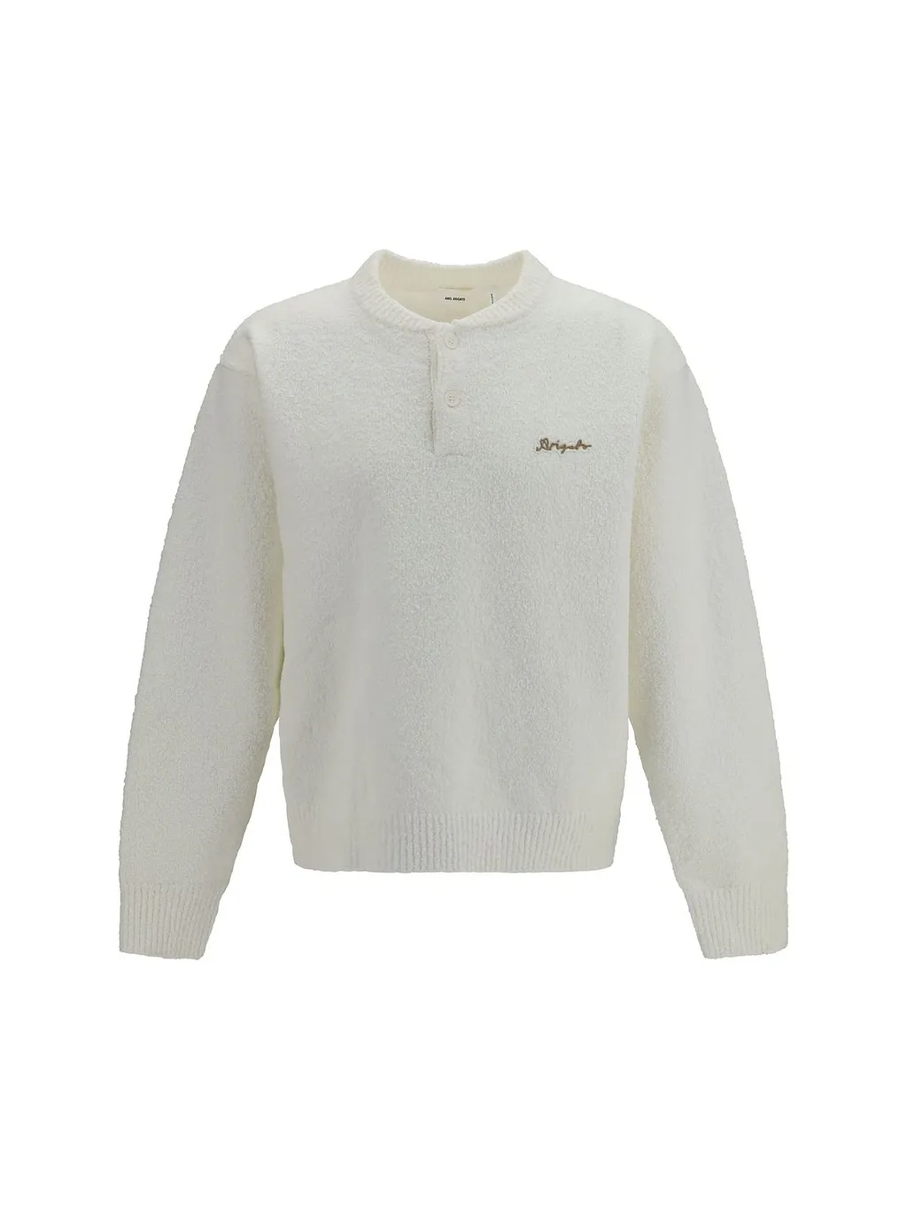 Axel Arigato Tag Sweater