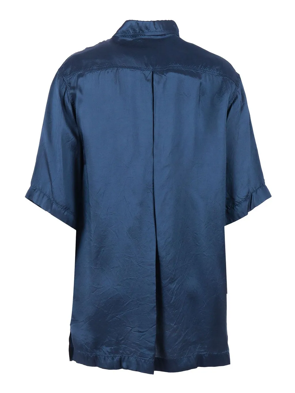Aspesi Short Sleeved Shirt