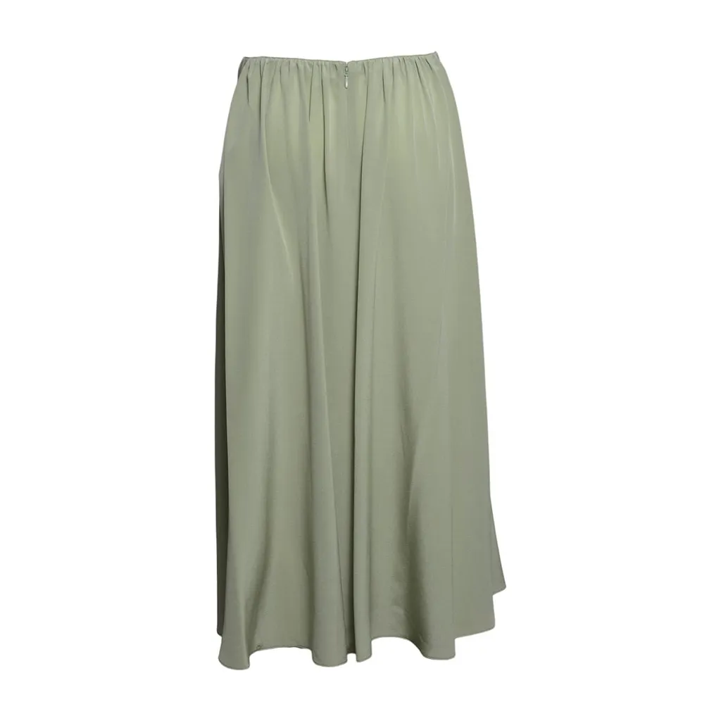 Aspesi Long Skirt
