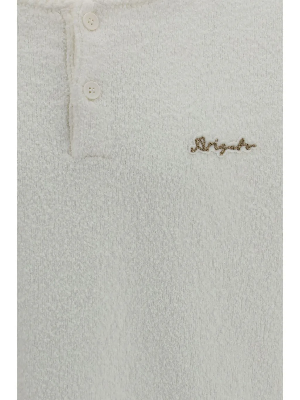 Axel Arigato Tag Sweater