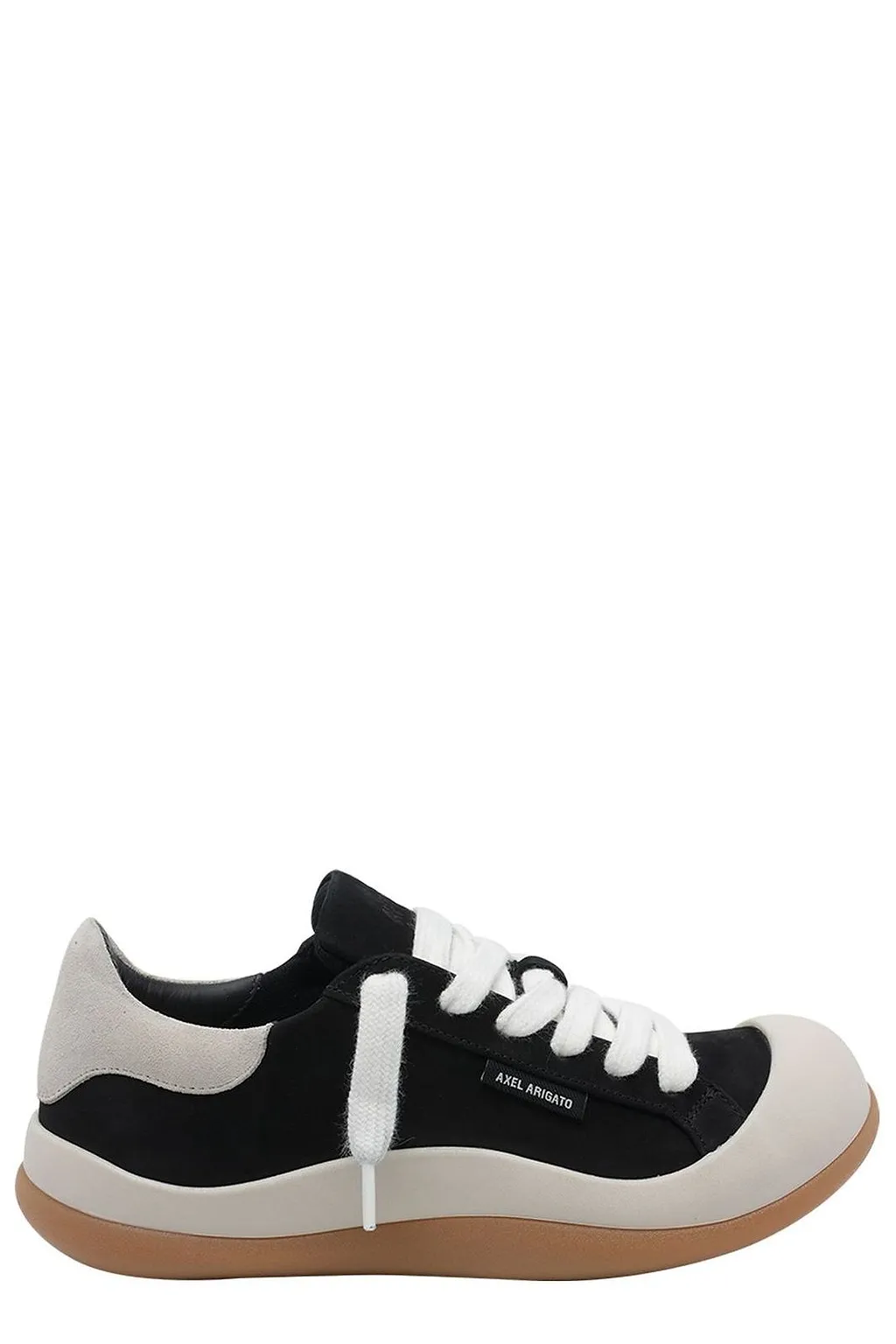 Axel Arigato Squish Low-Top Sneakers