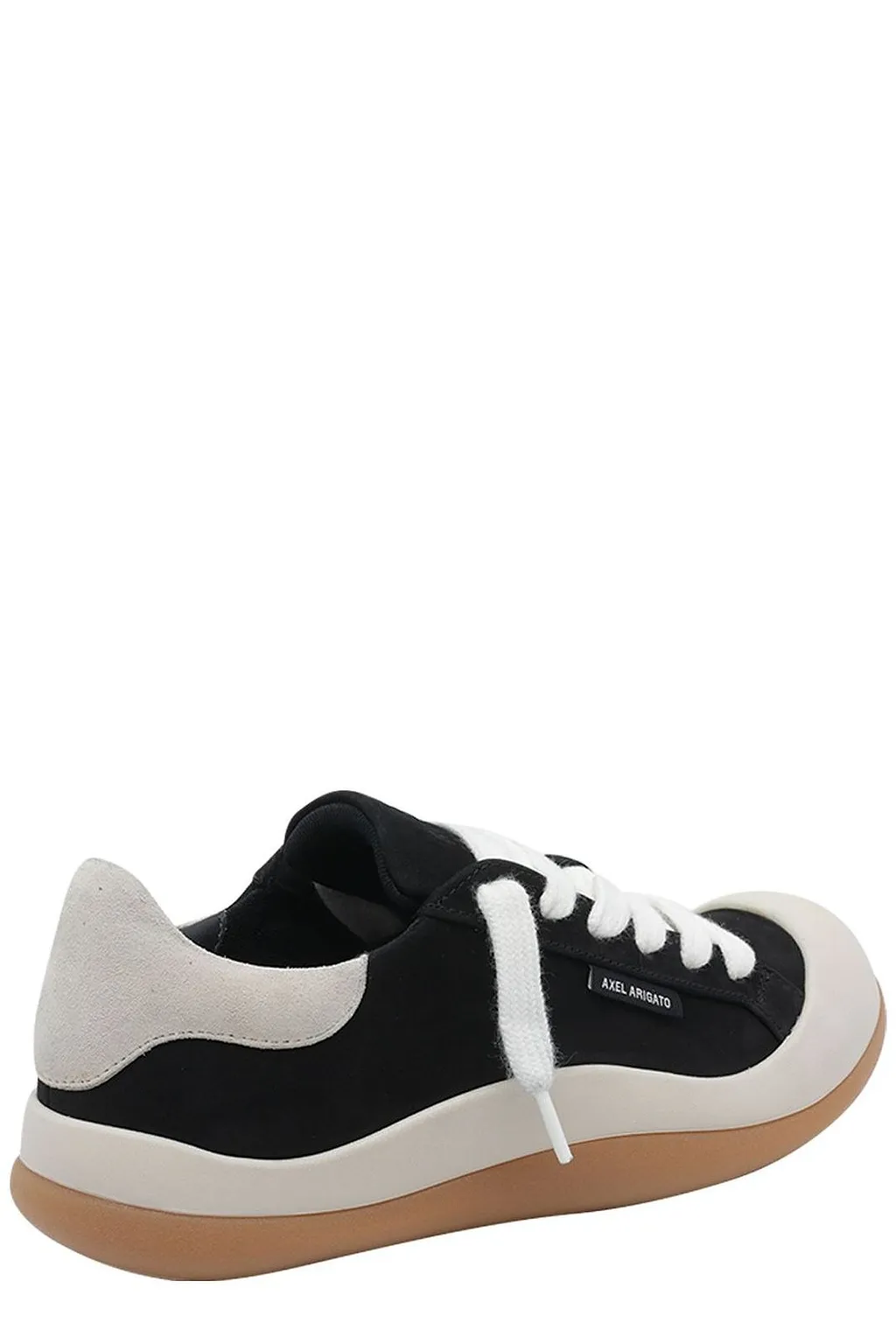 Axel Arigato Squish Low-Top Sneakers