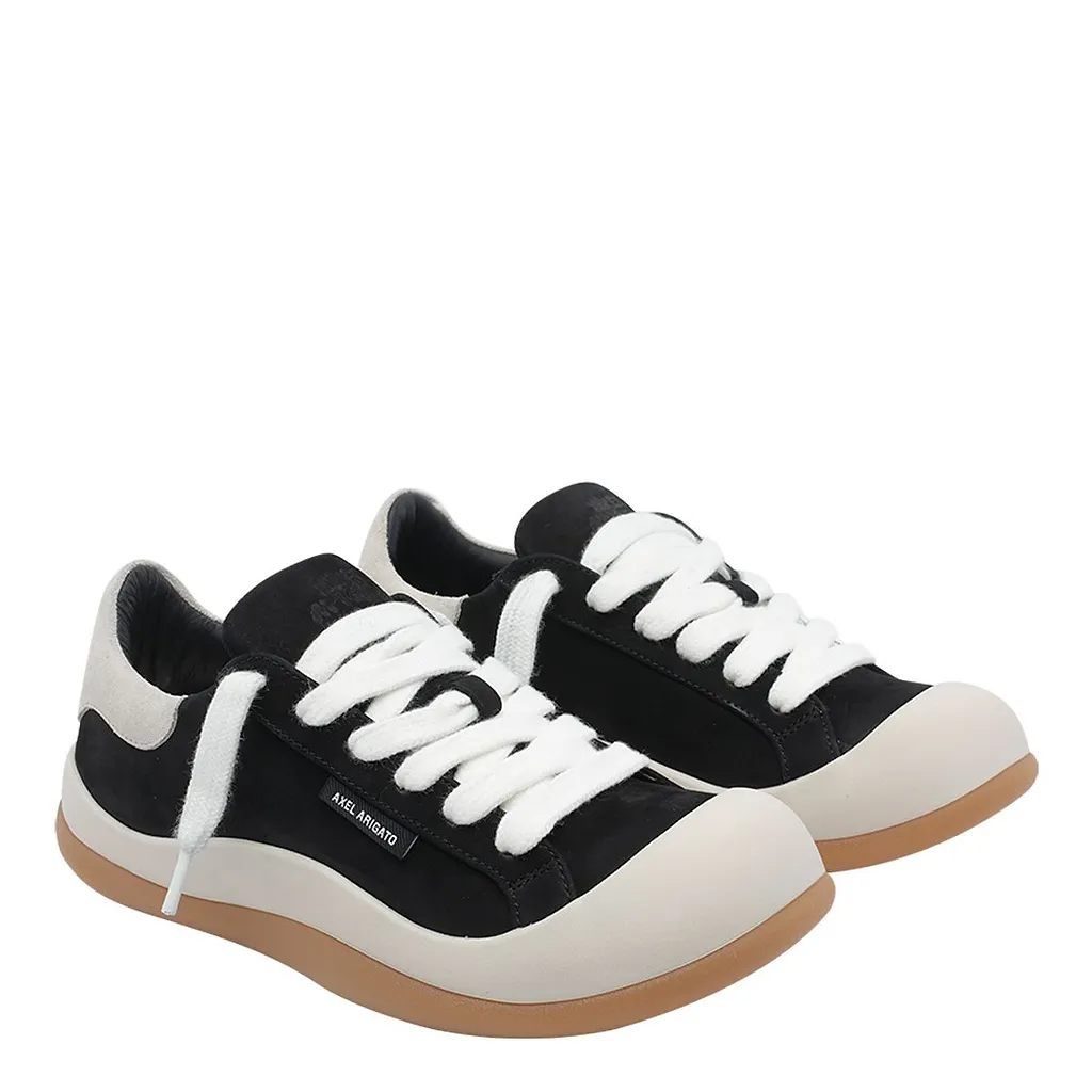Axel Arigato Squish Low-Top Sneakers