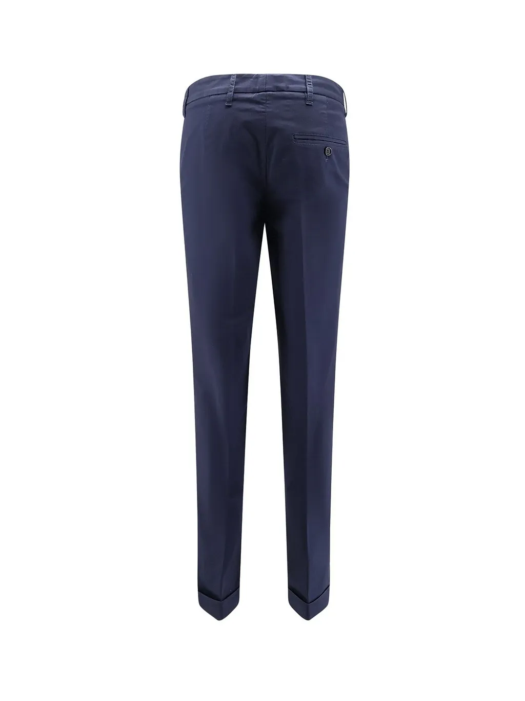Aspesi Slim Tailored Pants