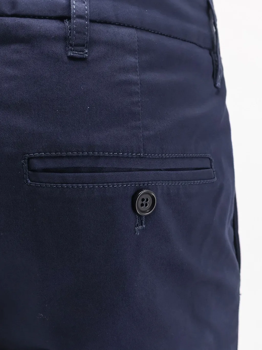 Aspesi Slim Tailored Pants