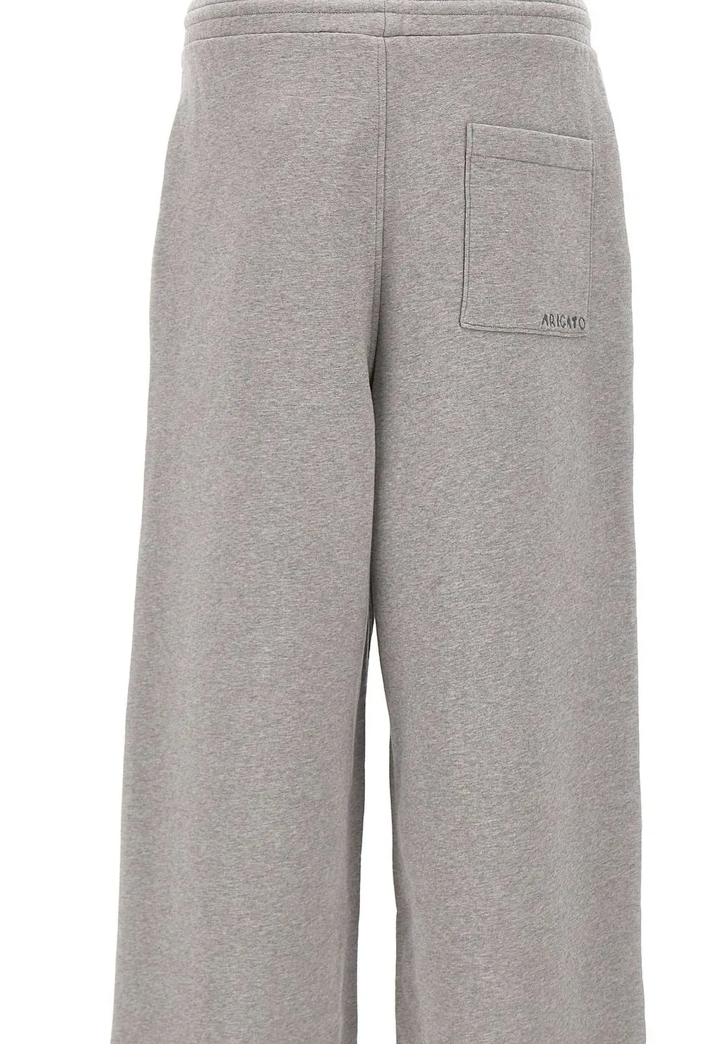 Axel Arigato Trey Wide-Leg Track Pants