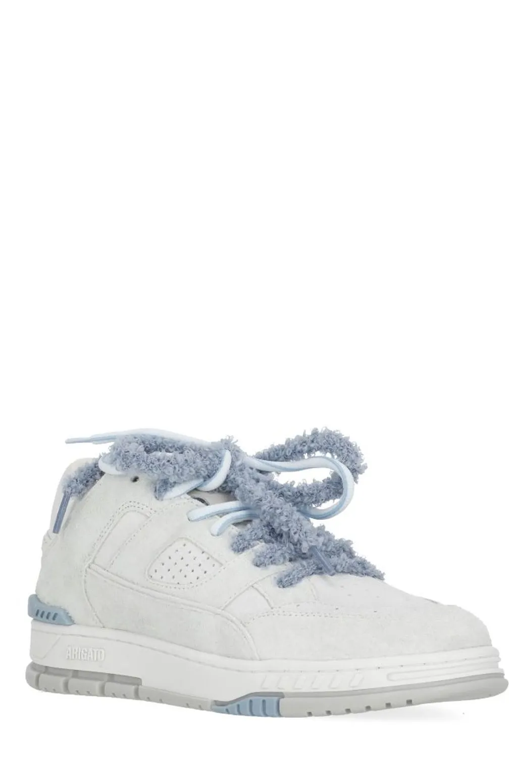 Axel Arigato Area Lo Label Sneakers