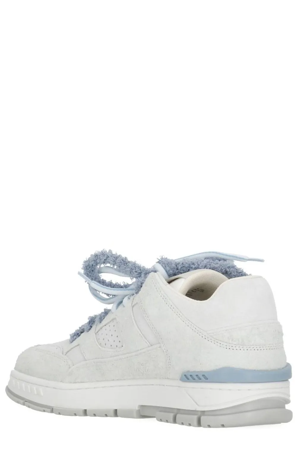 Axel Arigato Area Lo Label Sneakers