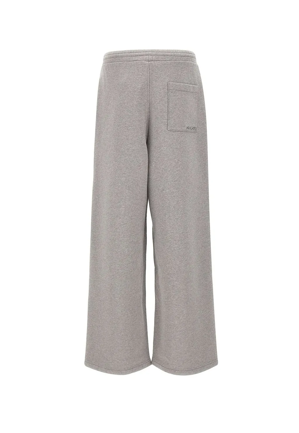 Axel Arigato Trey Wide-Leg Track Pants