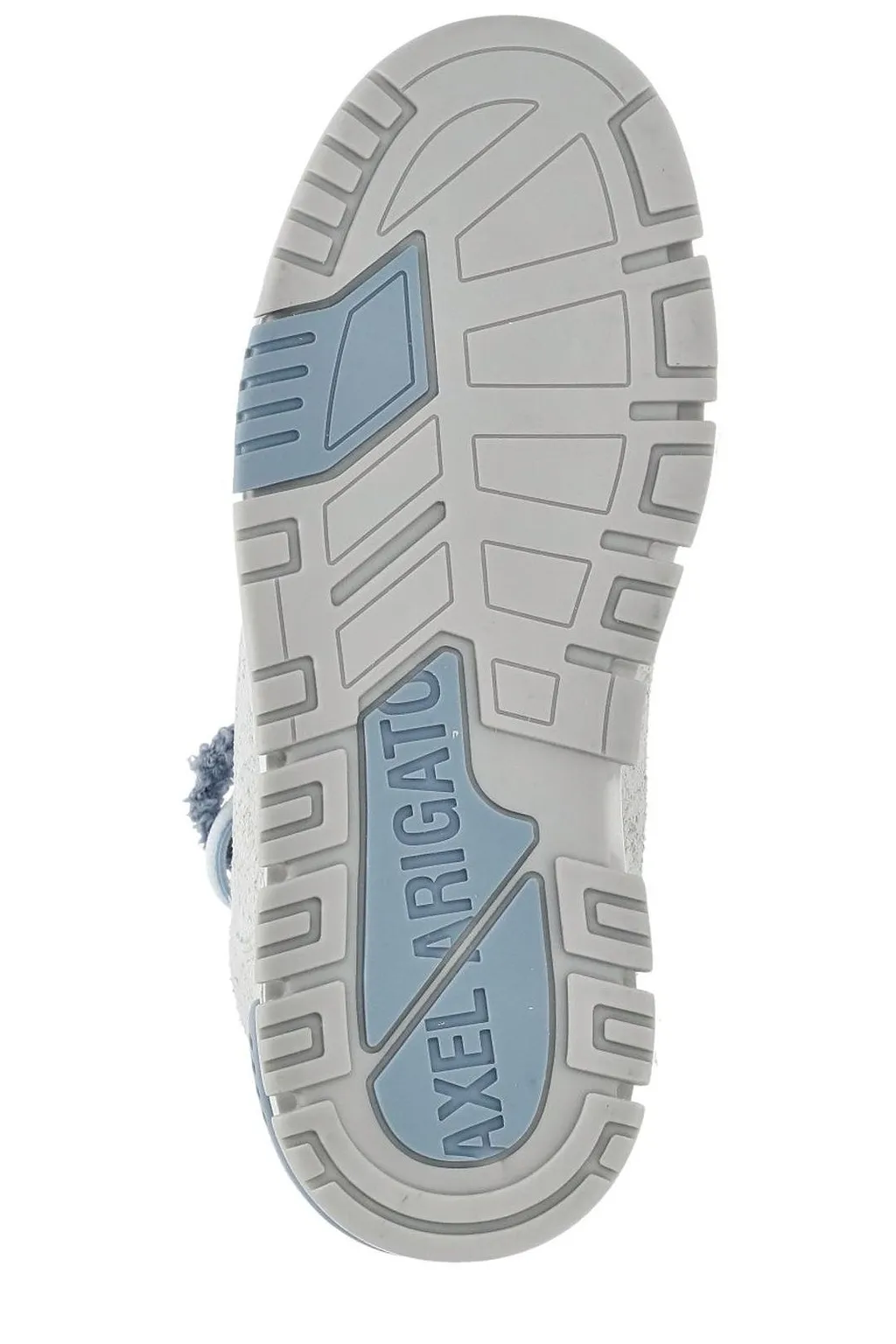 Axel Arigato Area Lo Label Sneakers