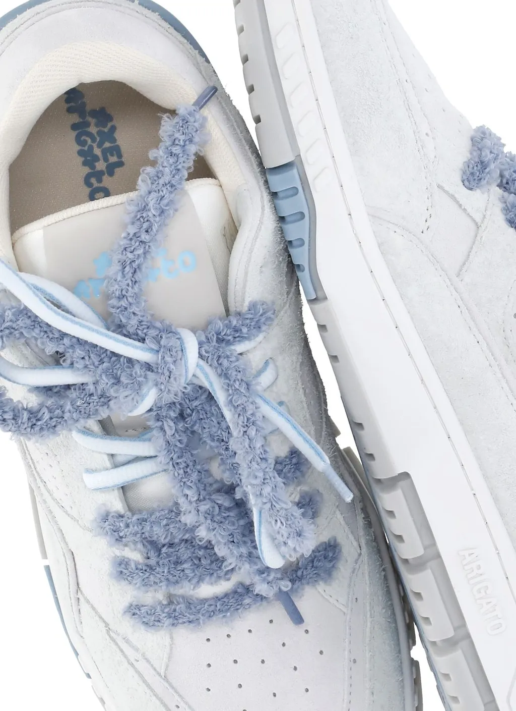 Axel Arigato Area Lo Label Sneakers