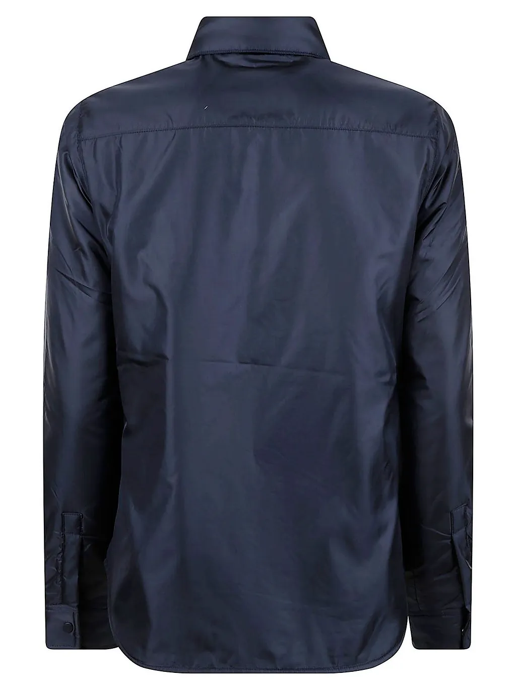 Aspesi Snap-Front Shirt