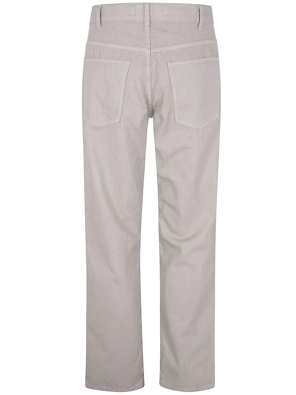 Aspesi Straight Leg Pants