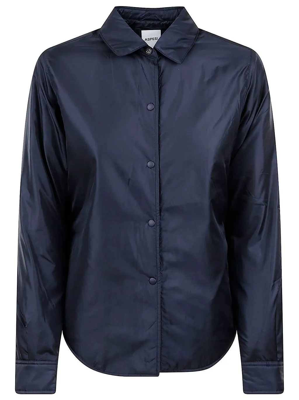 Aspesi Snap-Front Shirt