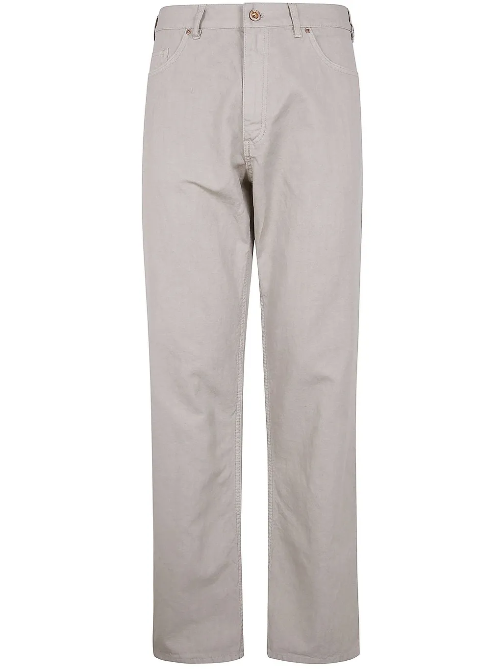 Aspesi Straight Leg Pants