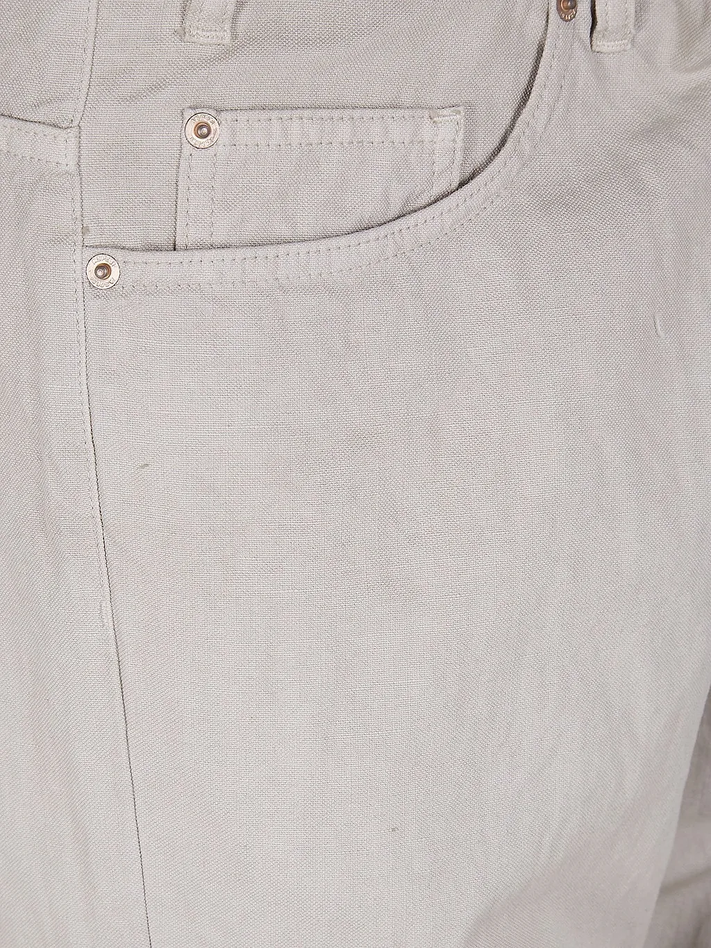 Aspesi Straight Leg Pants