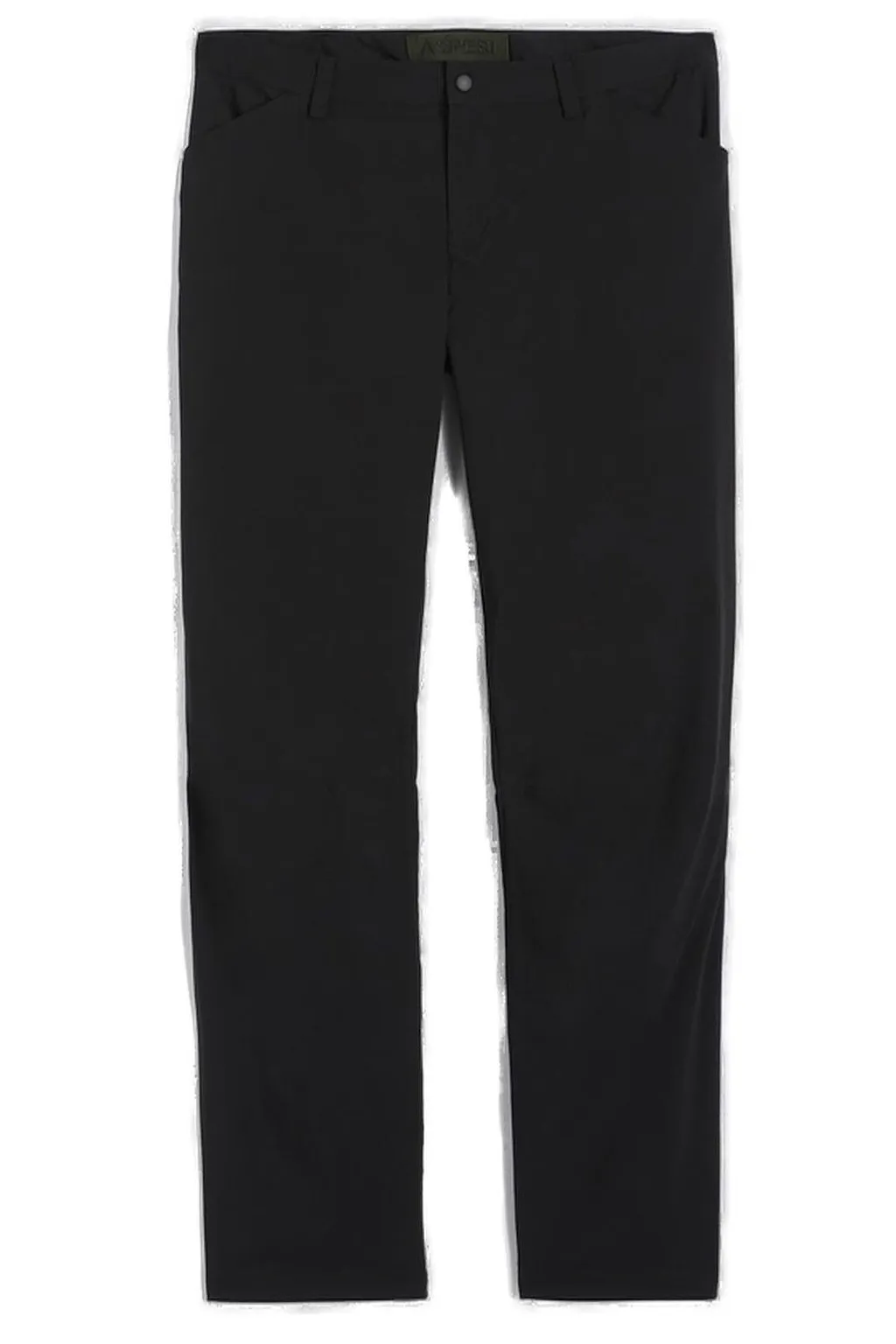 Aspesi Straight-Leg Pants