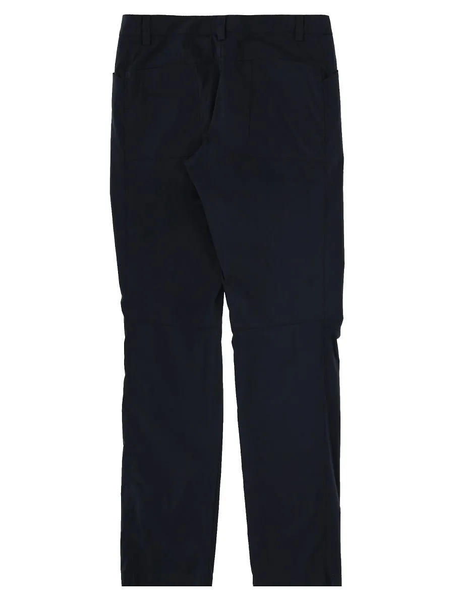 Aspesi Straight-Leg Pants