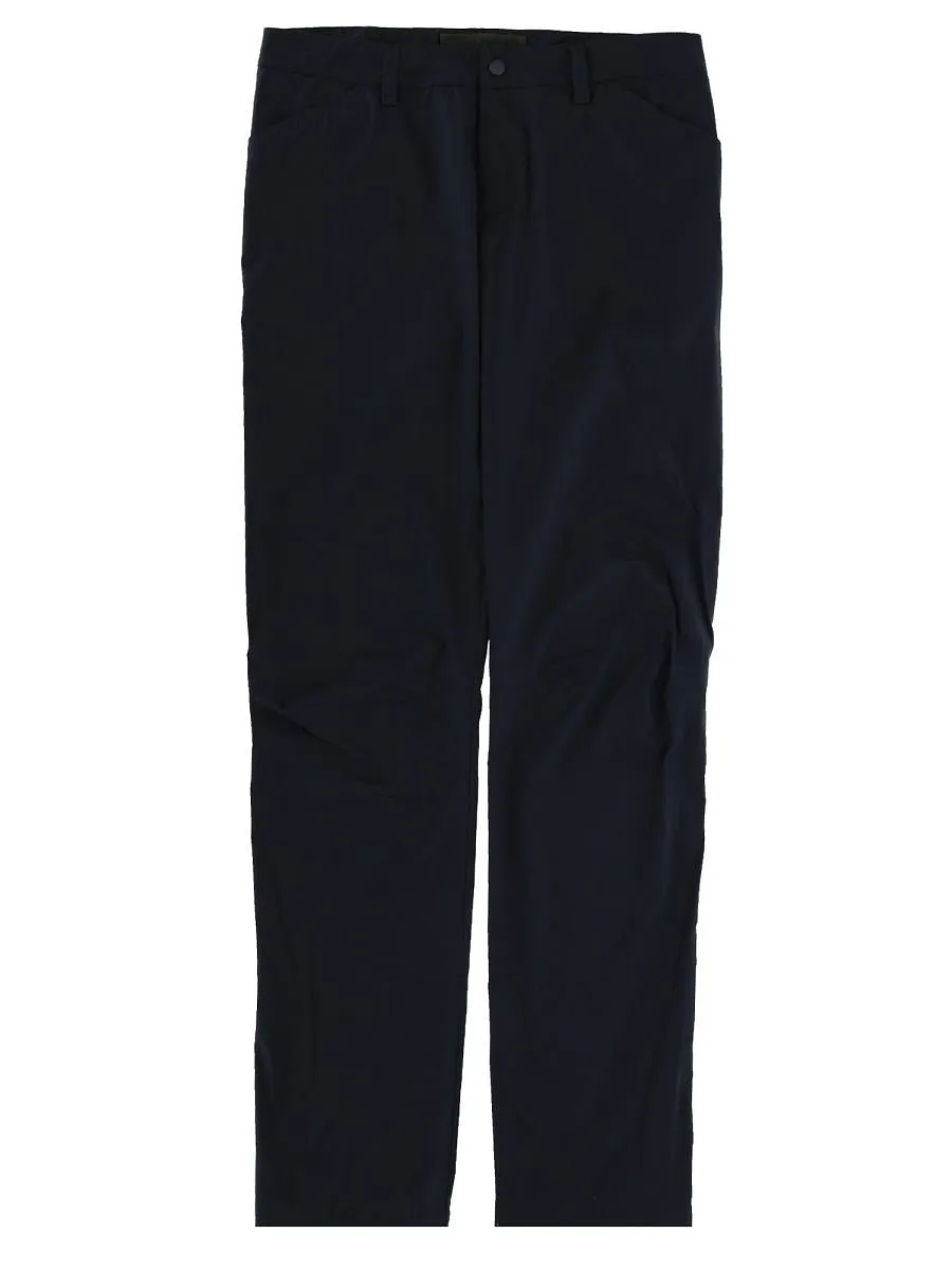 Aspesi Straight-Leg Pants
