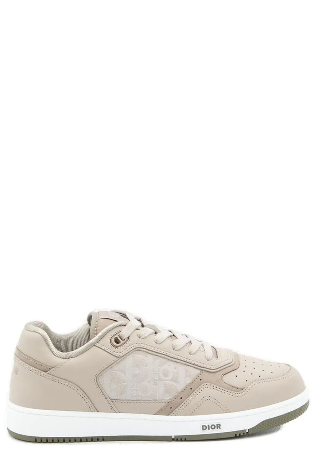 Dior Homme B27 Uptown Low-Top Sneakers