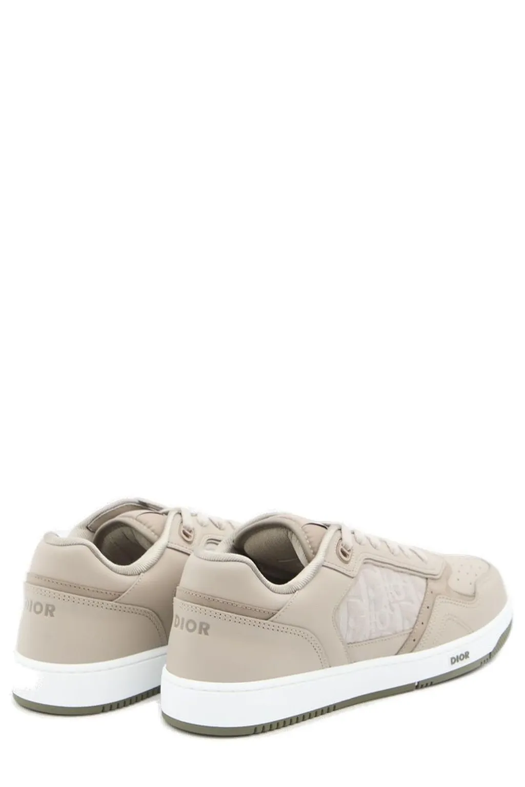 Dior Homme B27 Uptown Low-Top Sneakers