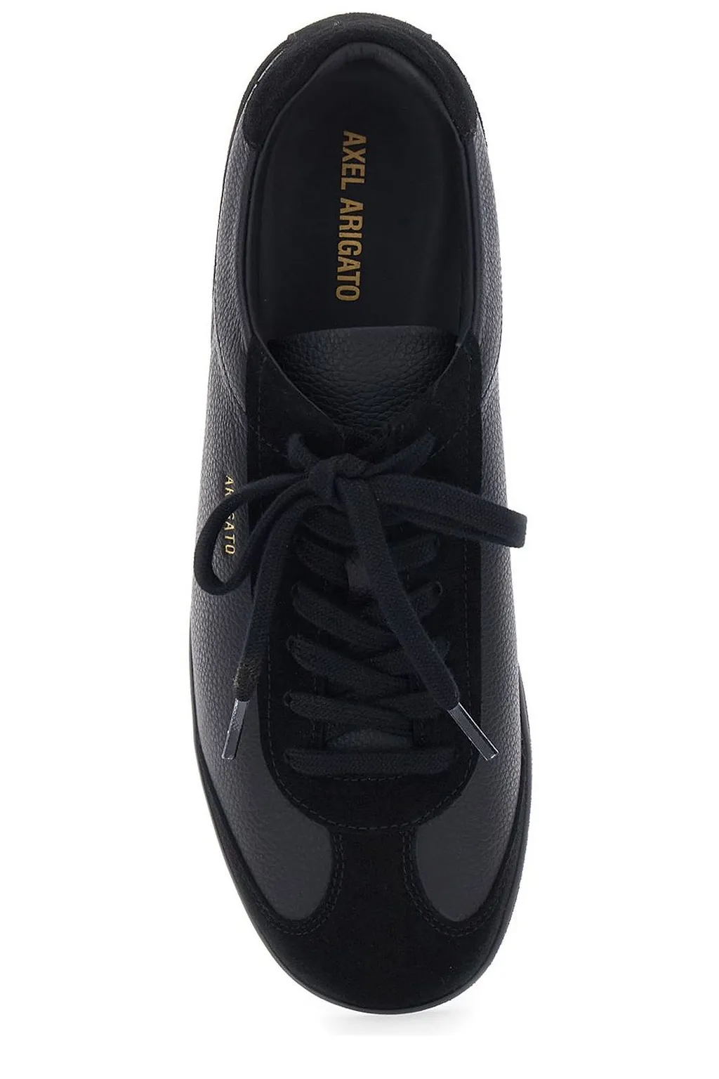 Axel Arigato Zane Low Top Sneakers