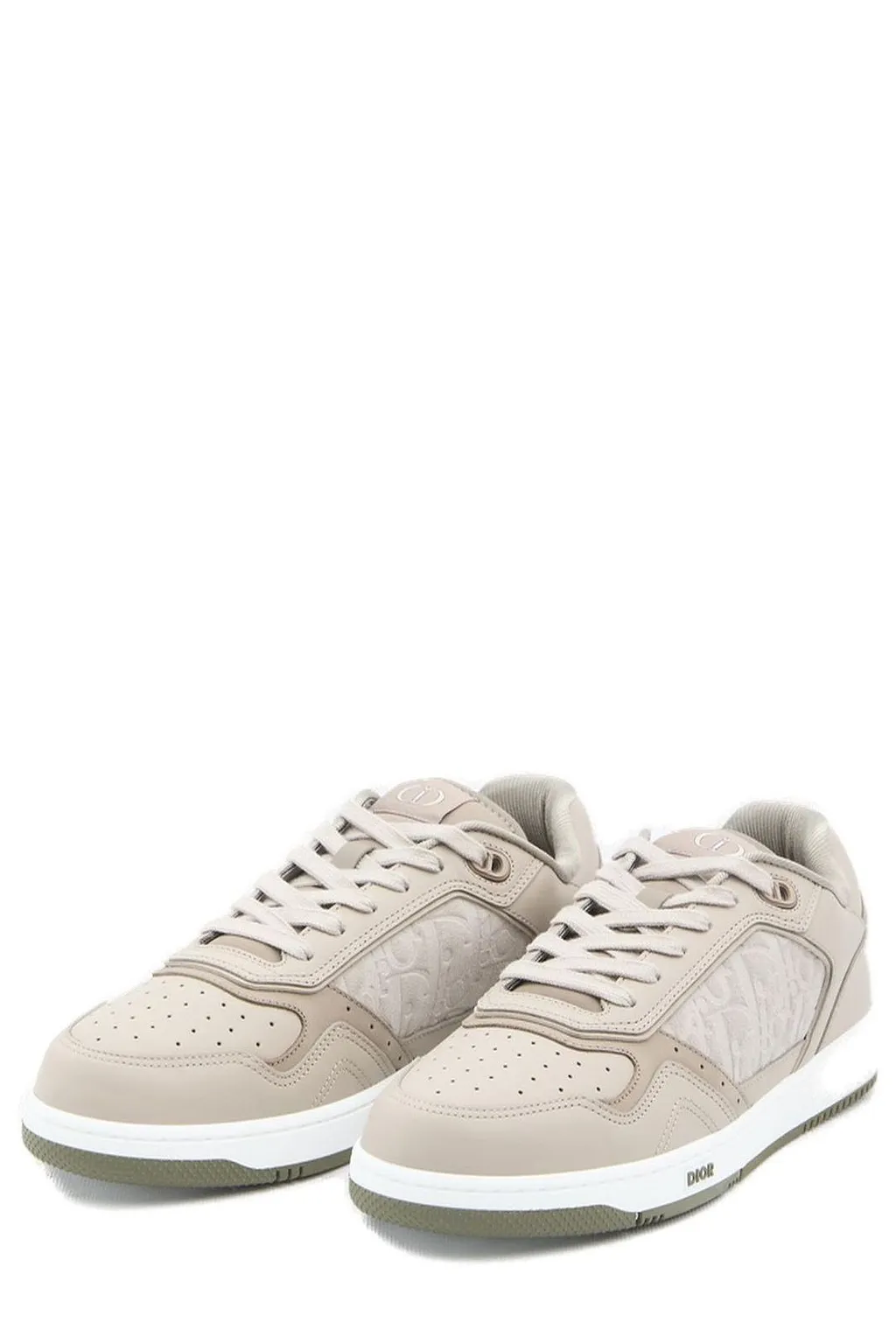 Dior Homme B27 Uptown Low-Top Sneakers