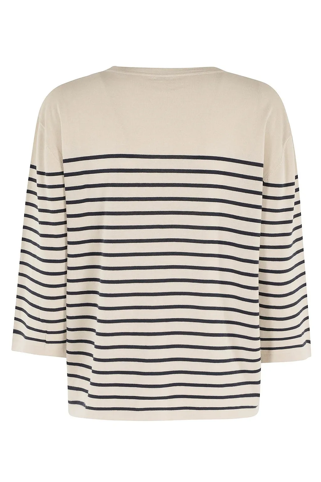 Aspesi Striped Pullover