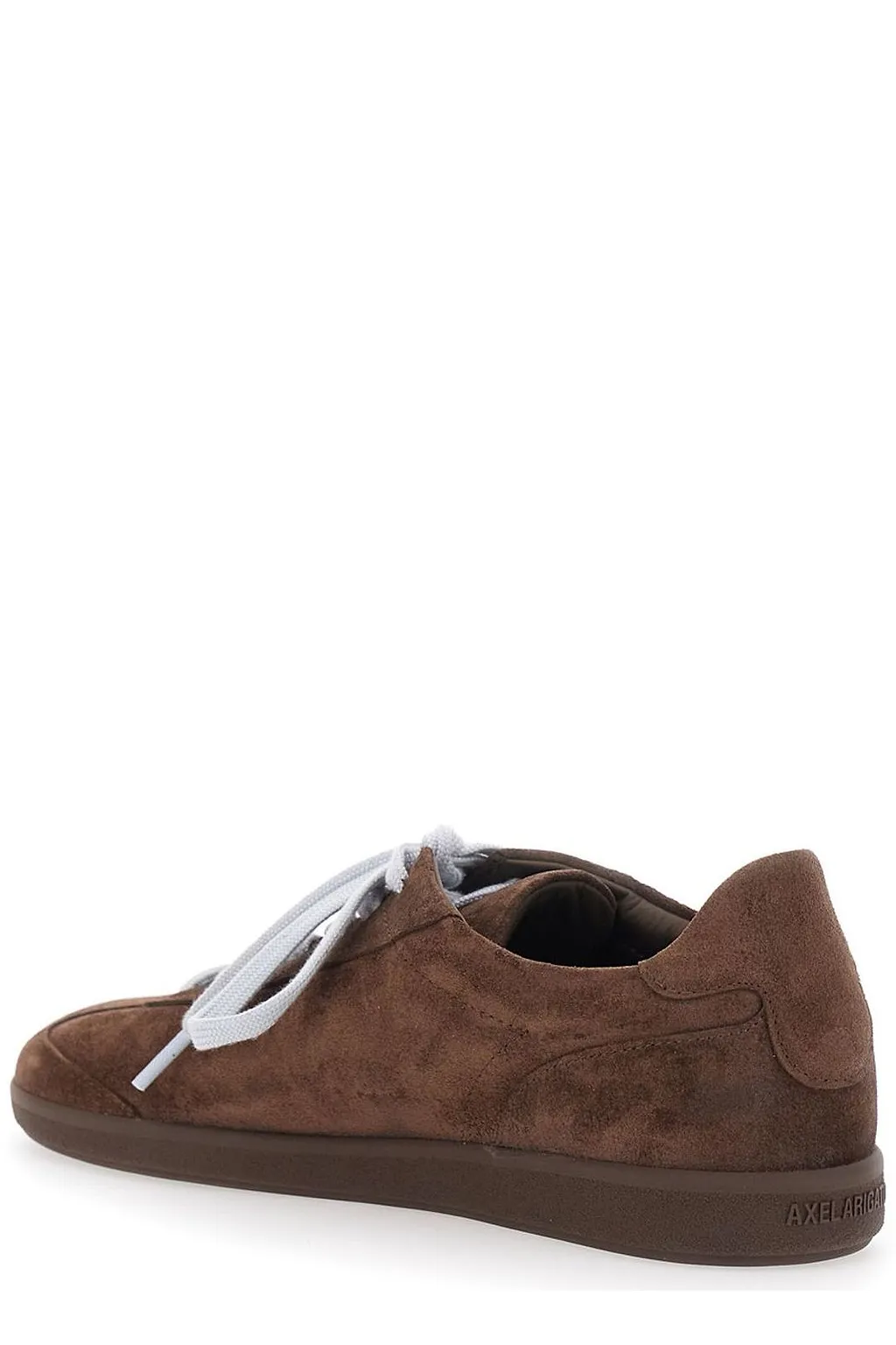 Axel Arigato Zane Suede Lace-Up Sneakers
