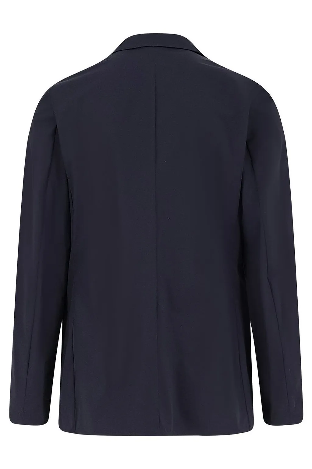 Aspesi Two-Button Unlined Blazer
