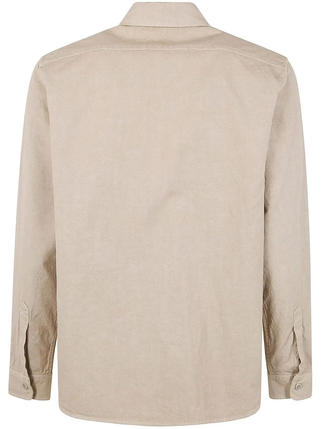 Aspesi Ut Long-Sleeved Shirt