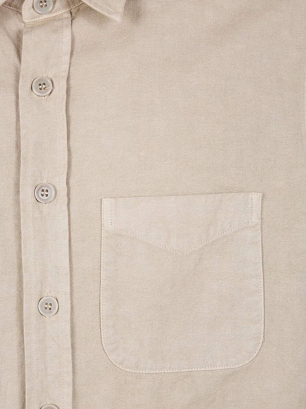 Aspesi Ut Long-Sleeved Shirt