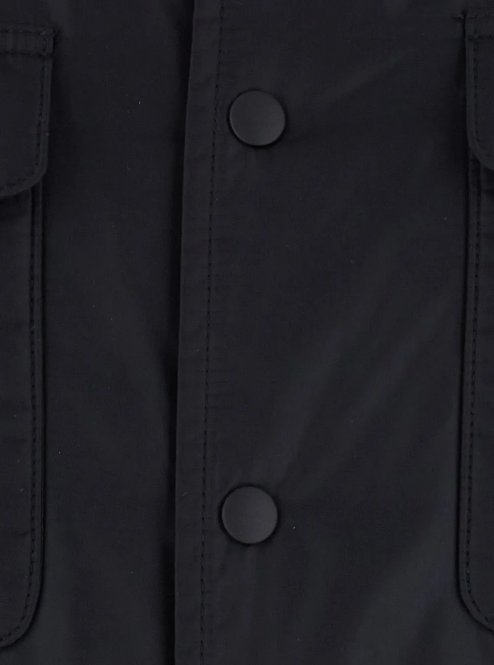 Aspesi Tech Shirt Jacket