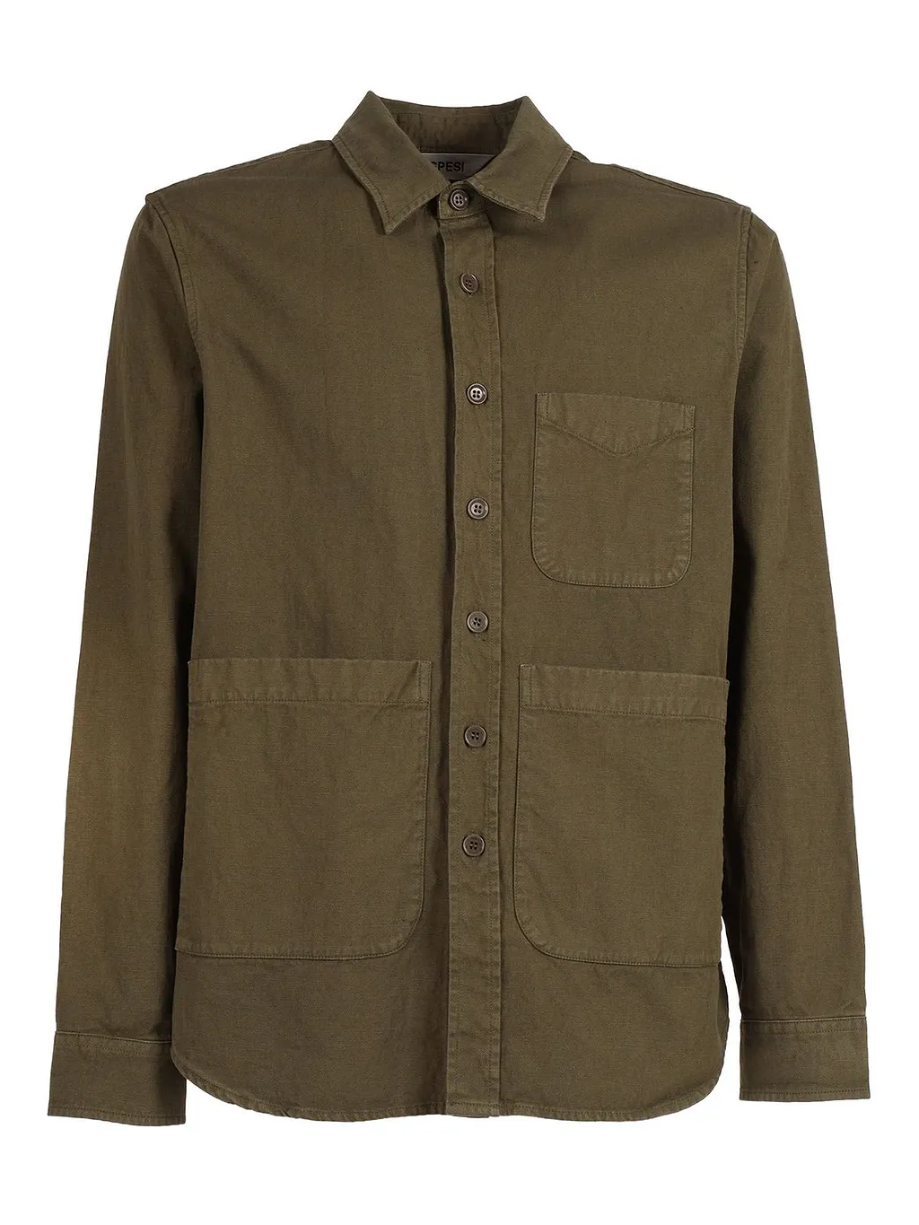 Aspesi Utility Shirt