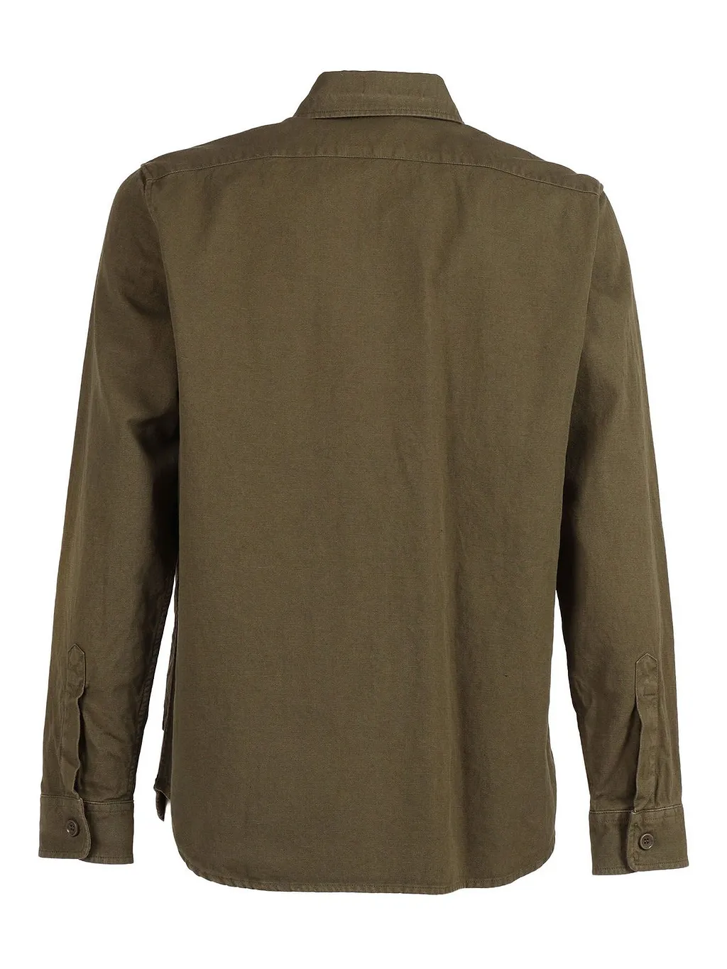 Aspesi Utility Shirt