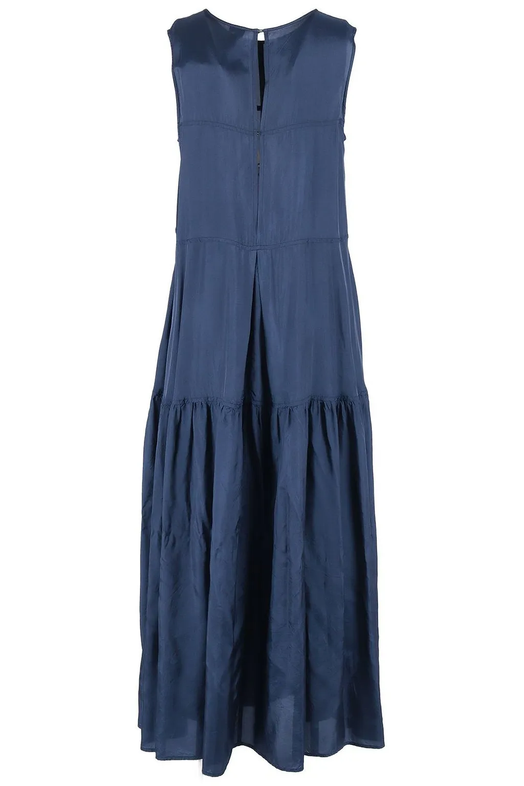 Aspesi Unlined Long Dress