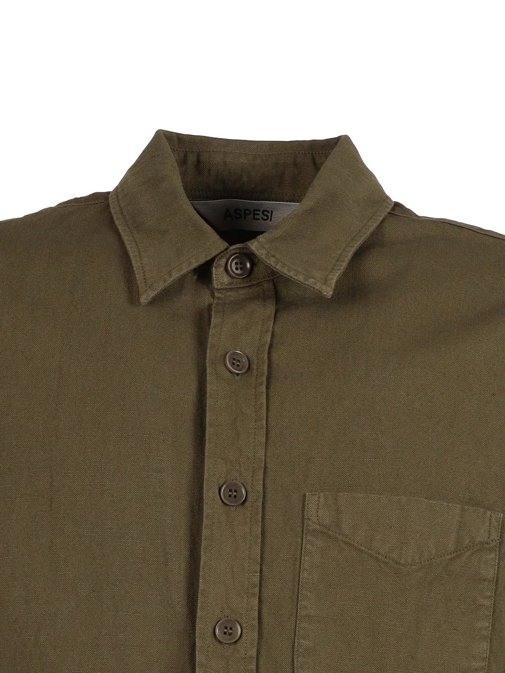 Aspesi Utility Shirt