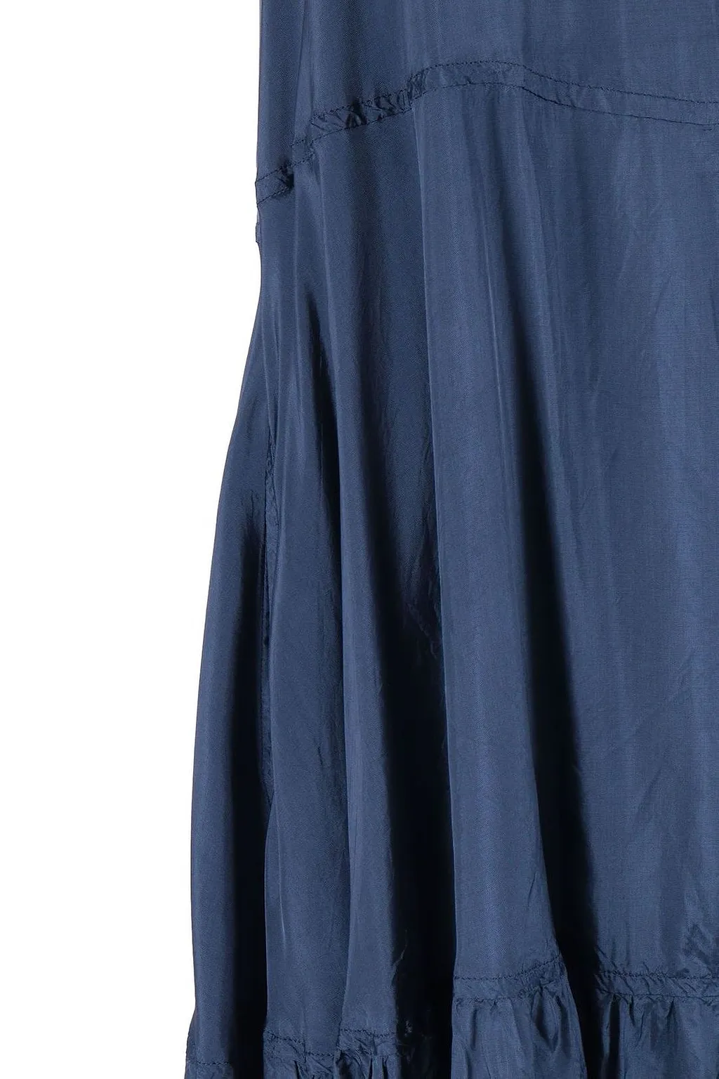 Aspesi Unlined Long Dress