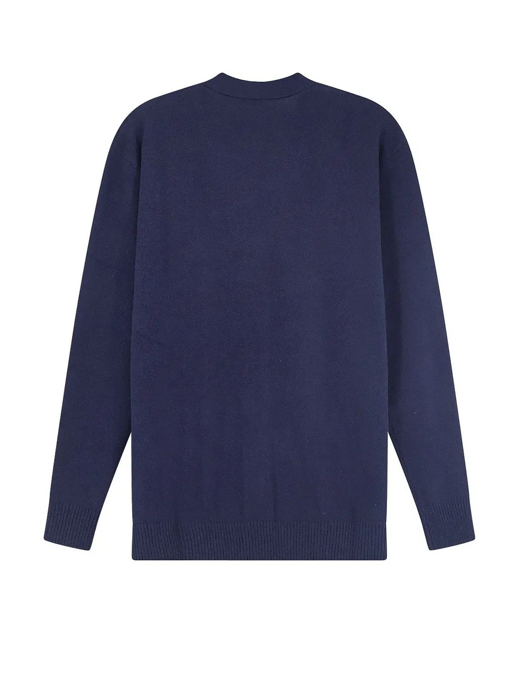 Aspesi V-Neck Buttoned Cardigan
