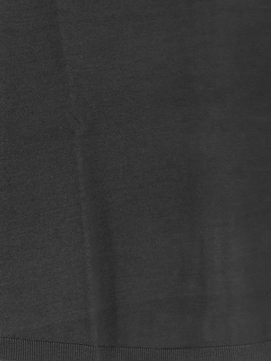 Aspesi V-Neck Knitted Sweater