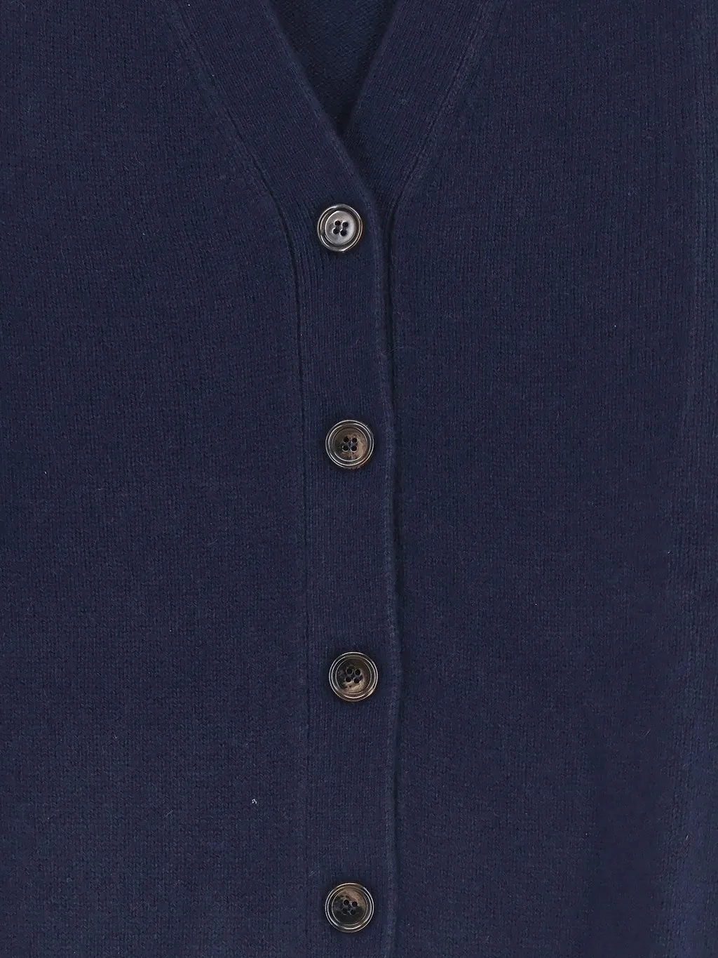 Aspesi V-Neck Buttoned Cardigan