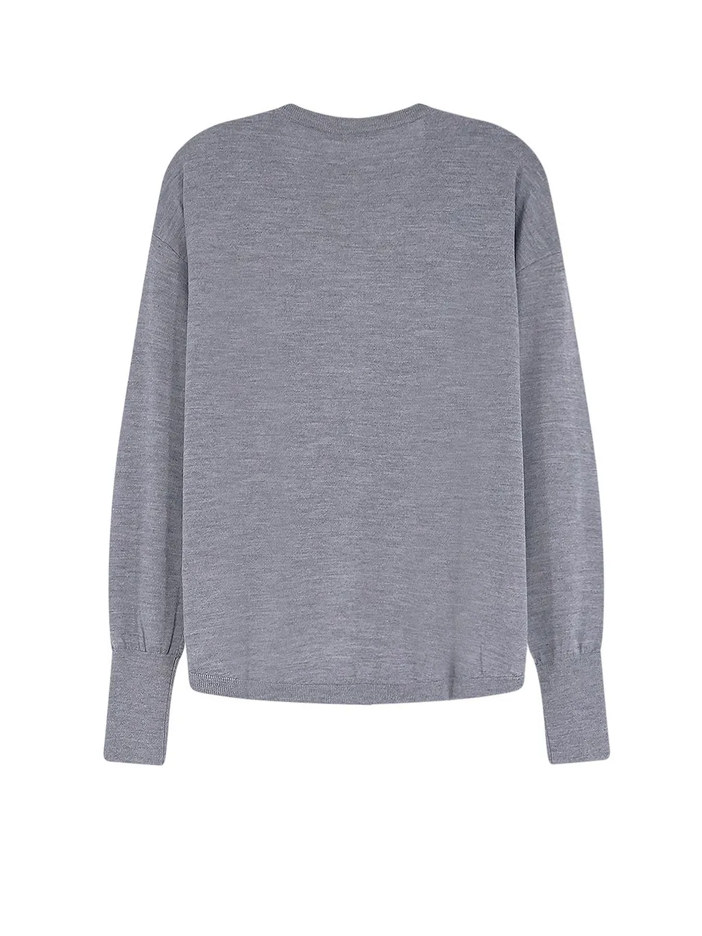Aspesi V-Neck Knitted Sweater