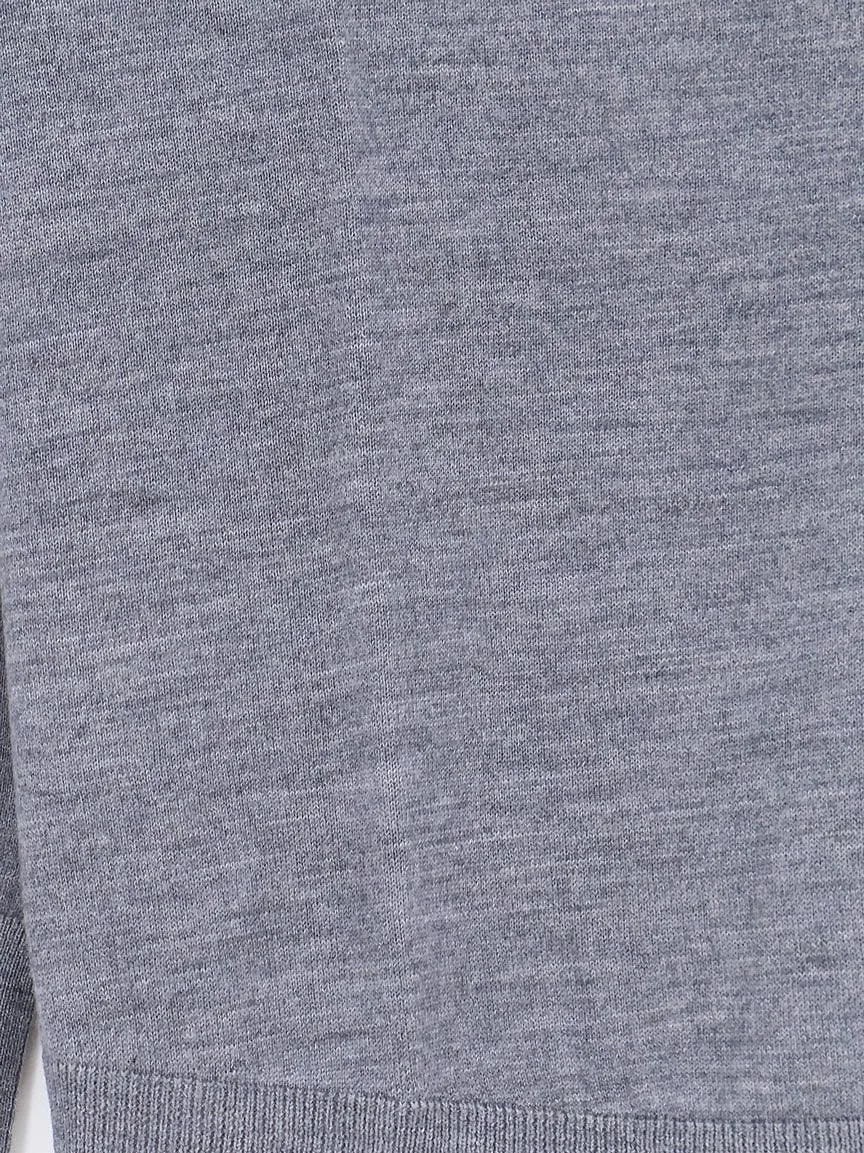 Aspesi V-Neck Knitted Sweater