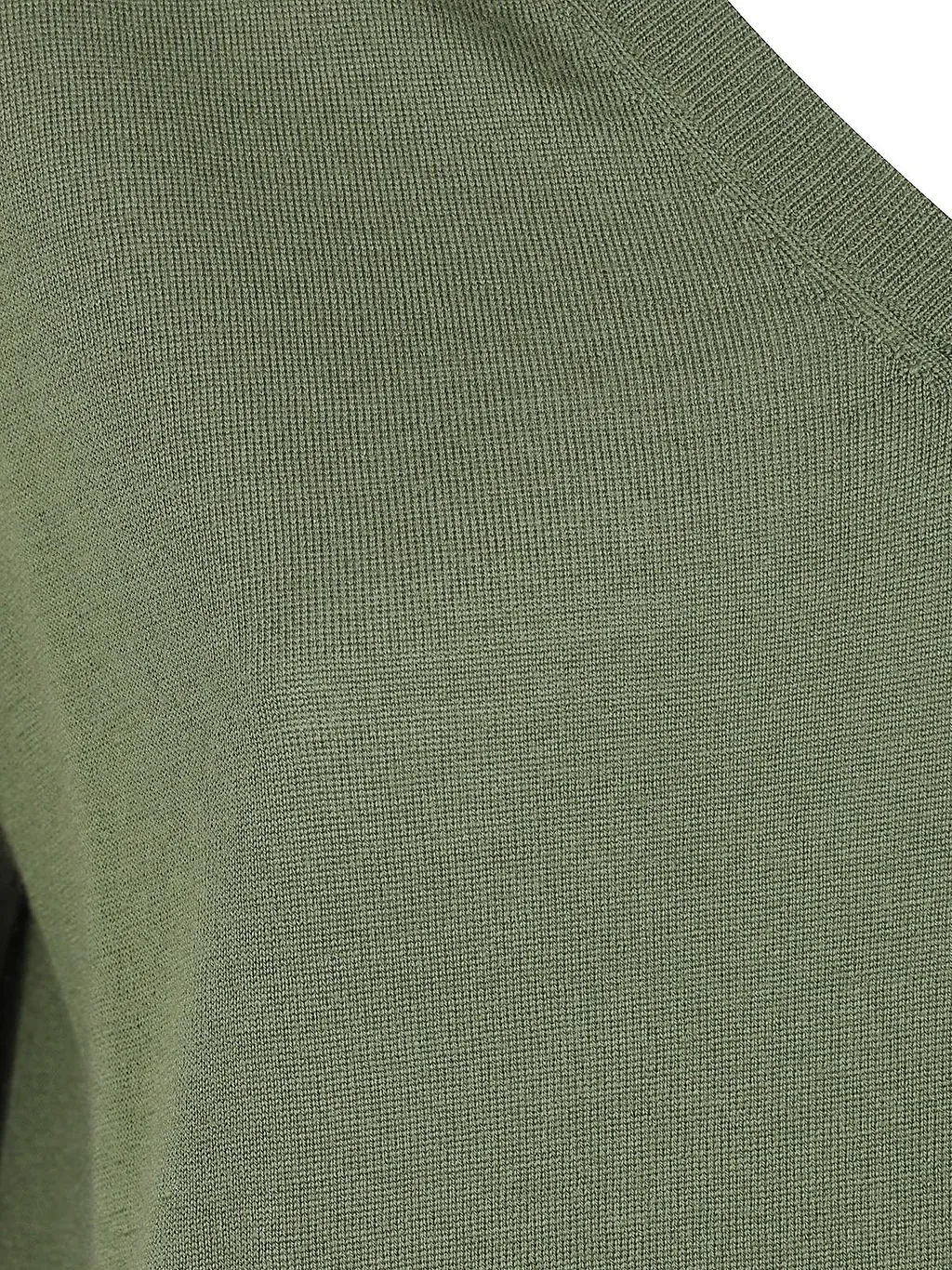 Aspesi V-Neck Knitted Sweater