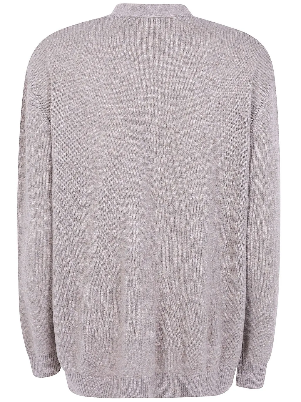 Aspesi V-Neck Buttoned Cardigan