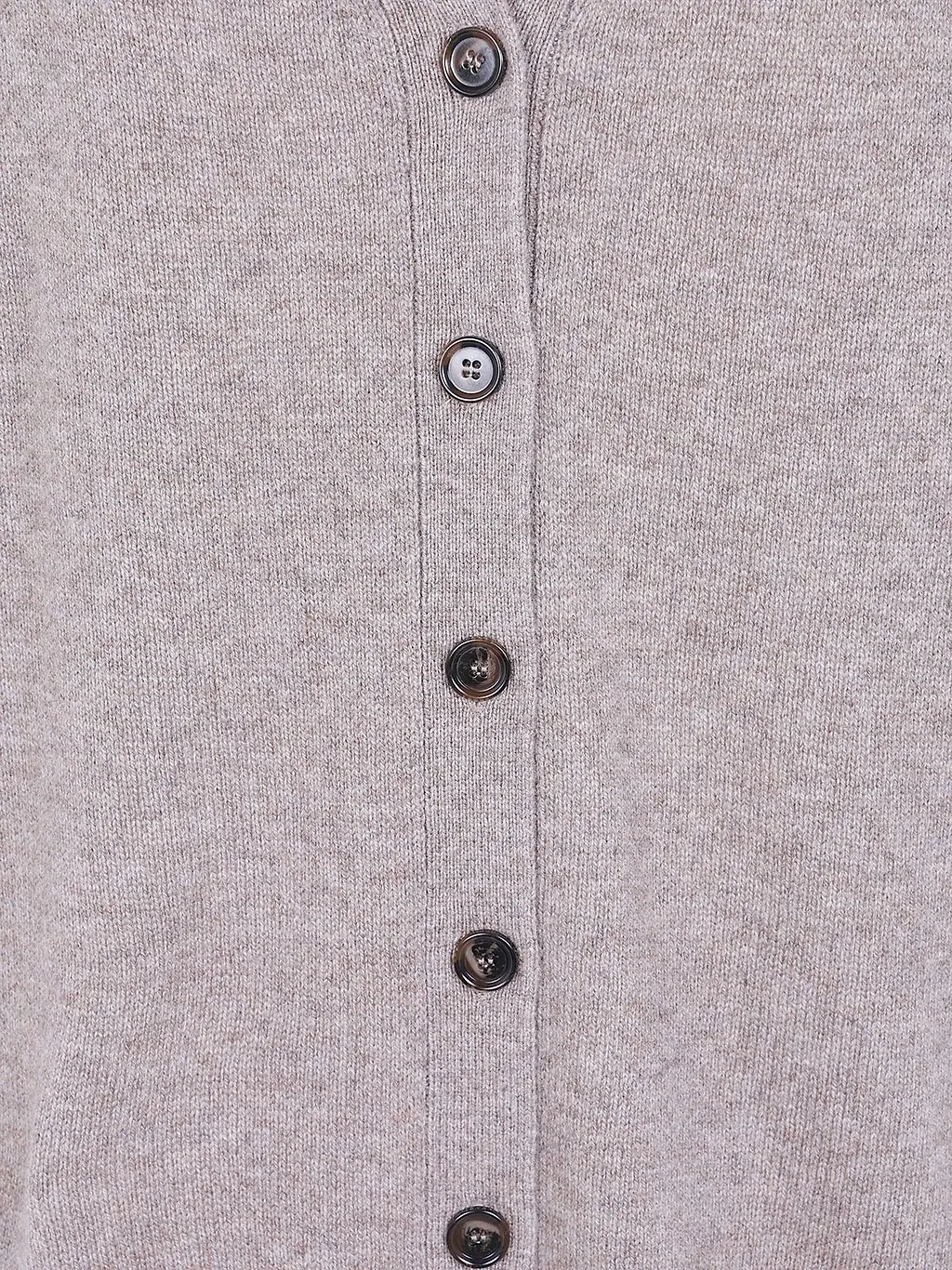 Aspesi V-Neck Buttoned Cardigan