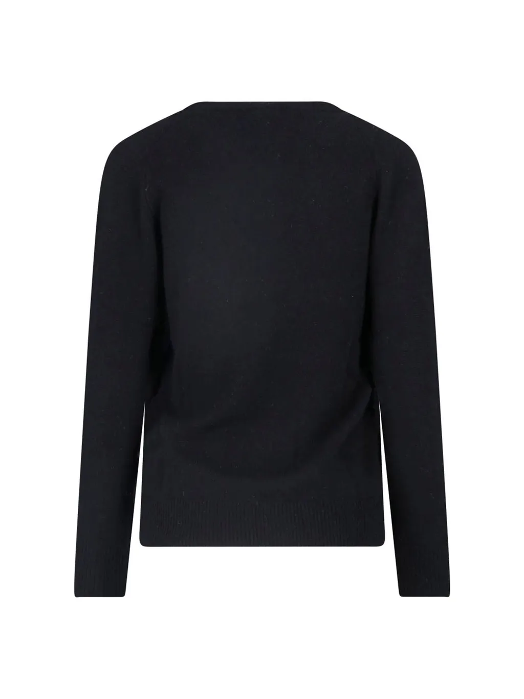 Aspesi V-Neck Knitted Sweater